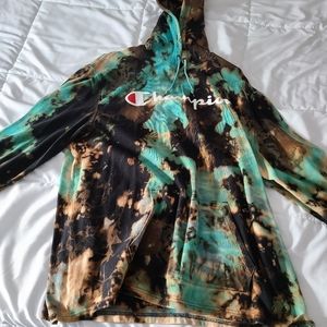Champion sweatshirt